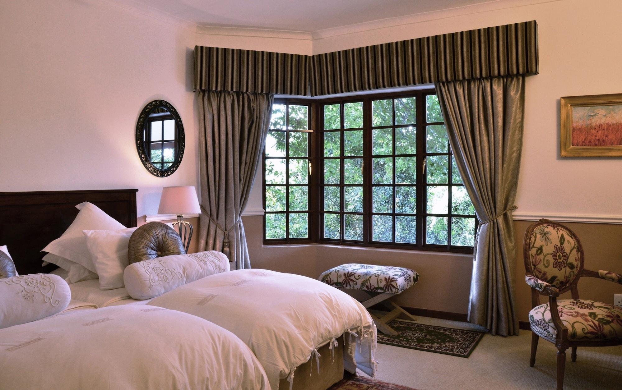 Highgrove House Country Hotel, Restaurant, Farm &